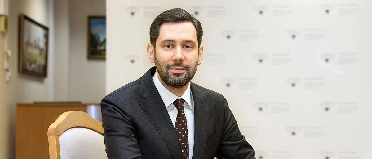 Поздравляем с днем рождения Юрия Зубова!