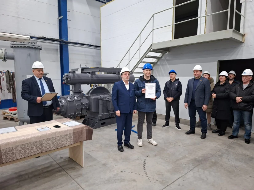 Сотрудничество в области изобретательства рождает традиции