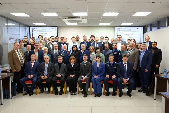Конкурс «Премия ККОО ВОИР - 2024» завершился в вузах и НИИ Краснодара