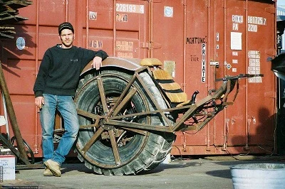 Кулибины в наши дни России не нужны