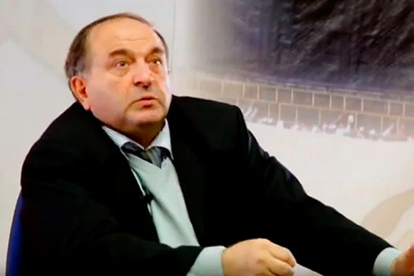 Изобретатель Гамид Халидов – автор более ста изобретений