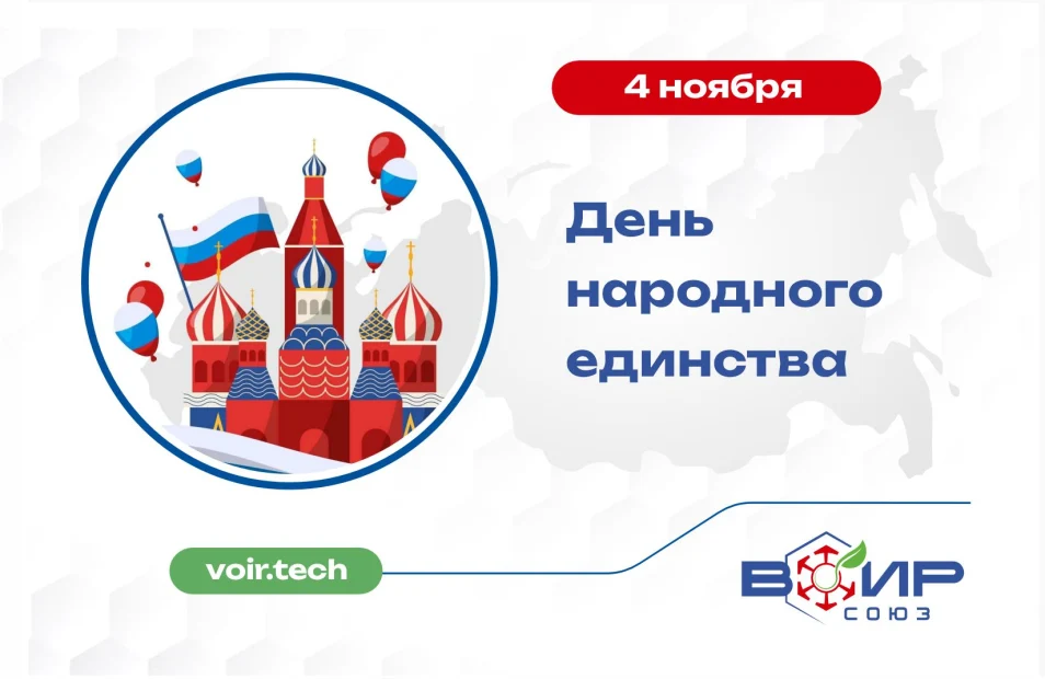 Единство как основа развития