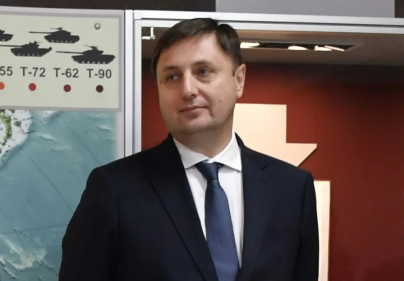 Директор ФАПРИДа Геннадий Иванов об интеллектуальном праве в России, экономике и успехах учреждения в 2020 году