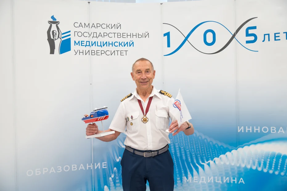 Будущее речного транспорта в России