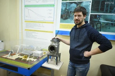 Рука помощи для светлых умов