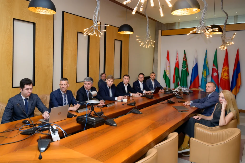 Цифровизация патентной системы
