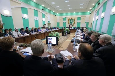 Общественная палата будет поддерживать инженеров и рационализаторов
