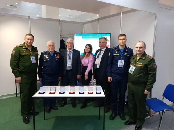 Кубанские изобретатели в числе лучших!