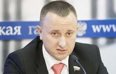 Антон Ищенко ответил на вопросы журнала «Стратегия»