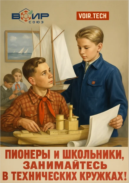 Знания передаются от человека к человеку. Опыт — это то, чем делятся с теми, кто готов учиться.