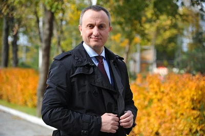 Антон Ищенко: «Школьникам предлагают стать юными техниками, изобретателями и учеными»