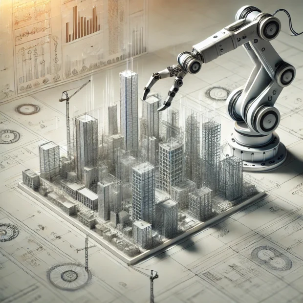 X конференция BIM&BEM: Роботизация проектирования в строительстве и инженерной инфраструктуре