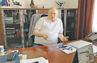 Рыбинский завод приборостроения начал выпуск новых товаров на основе отечественных изобретений