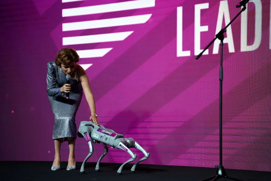 Продолжается прием заявок на участие в ежегодной Премии Digital Leaders 2025