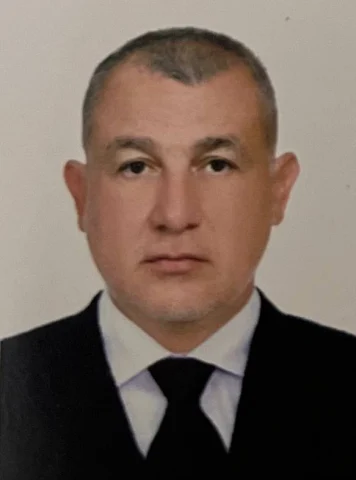 Гатагажев Башир Магомедович