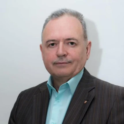 Морозов Максим Петрович