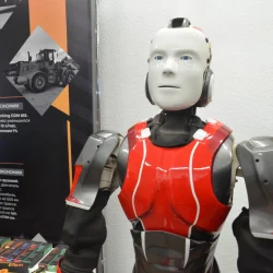 Постоянно действующая выставка отечественных изобретений