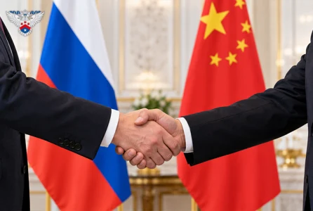 Новый механизм для торгово-экономического обмена между Россией и Китаем