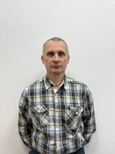 Вуль Алексей Феликсович