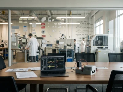 Малым технологическим компаниям упростят запуск разработок