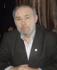 Штерн Леонид Михайлович