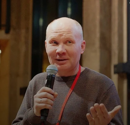 Теодор Андреевич Плявинский