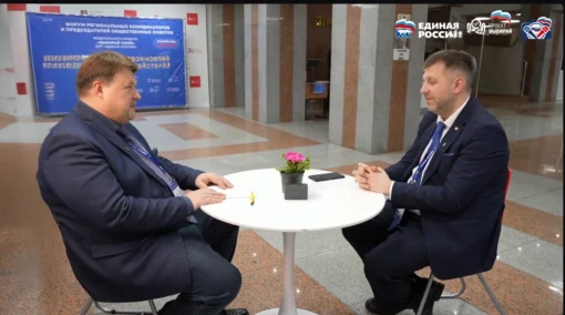 От технологического — к интеллектуальному суверенитету