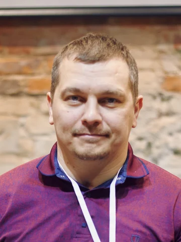 Иванов Игорь Владимирович