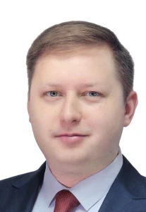 Степкин Евгений Валериевич