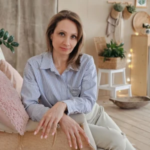 Анна Авдошина