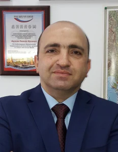 Файзиев Рамазан Мусаевич