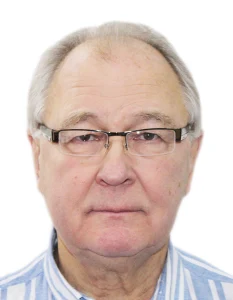 Соловьянов Александр Александрович