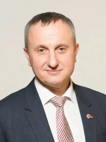 Ищенко Антон Анатольевич