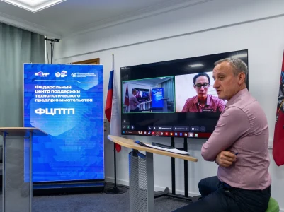 Изобретатель из Ташкента представил многоходовой гидродинамический клапан