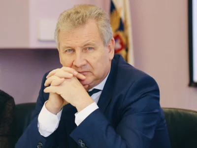 С наилучшими пожеланиями от Союза ВОИР