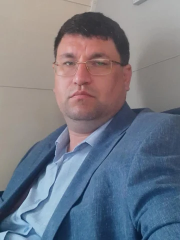 Деранжулин Павел Николаевич