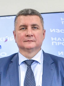 Изотьев Сергей Алексеевич