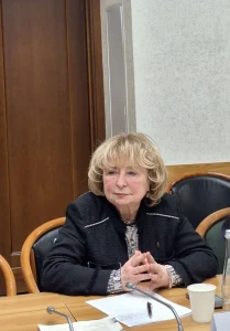 Союз ВОИР поздравляет