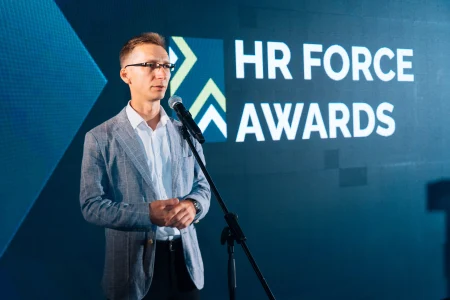 HR Force Awards 2026: какие HR-практики оказались сильнее всего на рынке труда