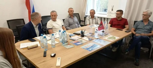 Стартовал первый этап патриотического проекта «Тур «Байкал – Аляска»