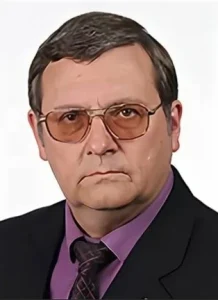 Курносов Валерий Игоревич