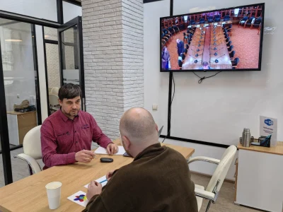 В Тверской области начал работу региональный уполномоченный Союза ВОИР 