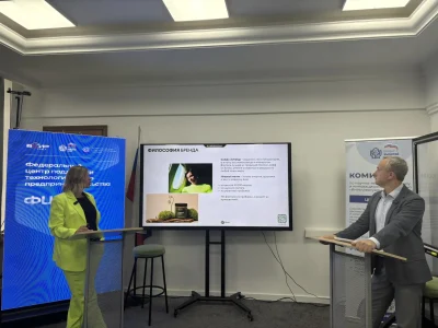 Косметика с доказанной эффективностью: кто из российских стартапов претендует на мировой рынок?  