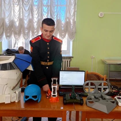 Дискуссионный круглый стол &laquo;ИННОВАЦИИ В ДЕЙСТВИИ&raquo; 2
