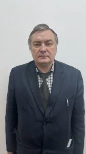 Сизов Валентин Валентинович