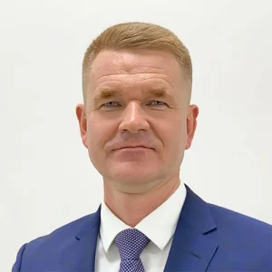 Постников Михаил Александрович