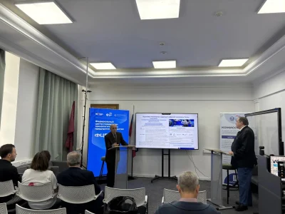От Кванториумов до инженерных школ: какие технологии нужны российскому техническому образованию