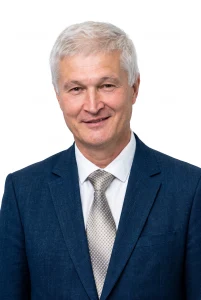 Нестеров Владимир Николаевич