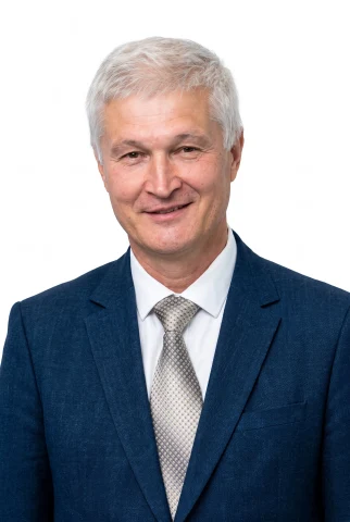 Нестеров Владимир Николаевич