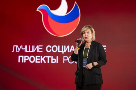 Когда социальный проект становится частью бизнеса: что показали лауреаты «Лучших социальных проектов России – 2026»